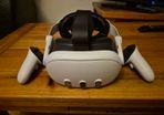 Meta Quest 3 (512gb) - Like New