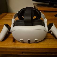 Meta Quest 3 (512gb) - Like New