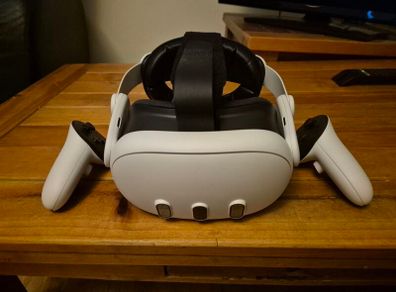 Meta Quest 3 (512gb) - Like New