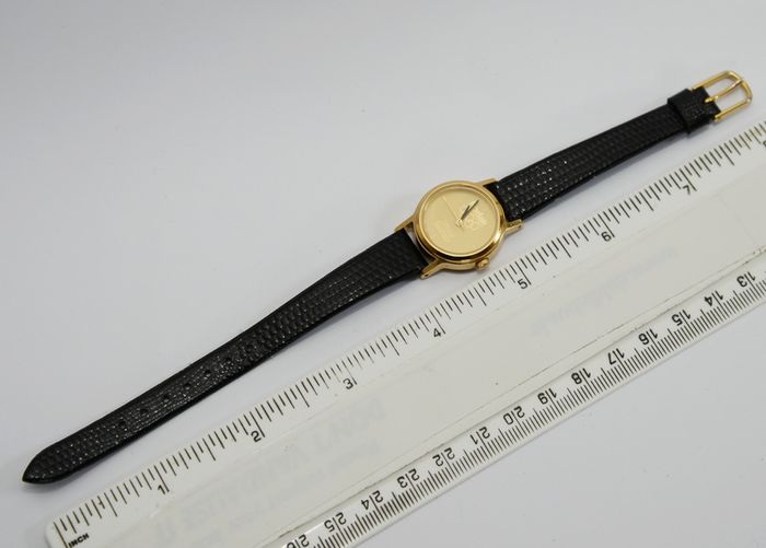 Vintage Lorus Ladies Watch