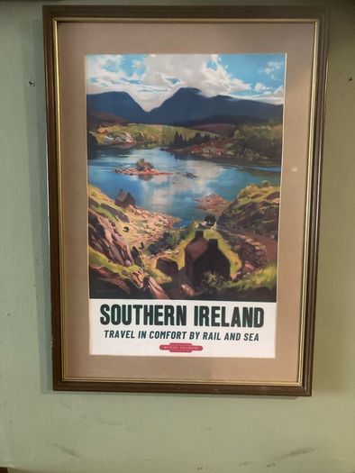 pub memorabilia