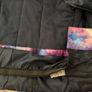 Mountain Warehouse Snowdrop Printed Kids Ski Jacket Image 4
