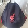 Liverpool FC bean bag Image 6