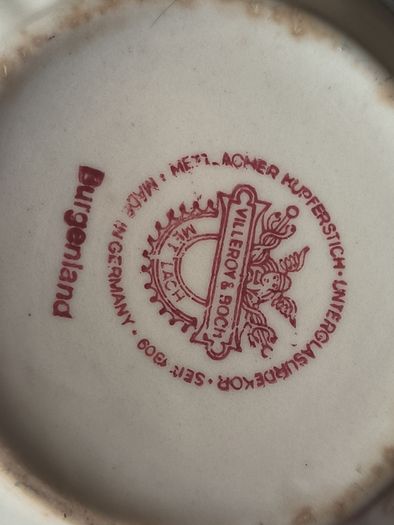 bone china