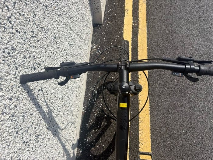 Orbea mx 50
