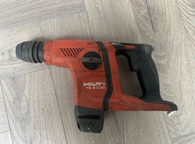 hilti