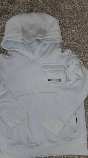 boys Next hoodie age 6