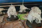 Stealth Scouts / Snipers