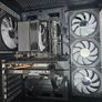 Gaming pc,Intel i7, 32GB DDR4, Nvidia RTX 2060 Image 6