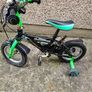Kids bike Image 2