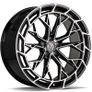 79 SCF-Z Alloy Wheels Image 2