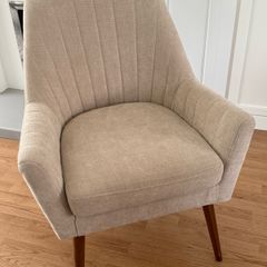 Contemporary Accent Chair