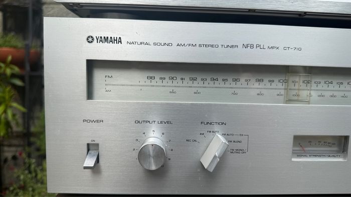 Yamaha Sony Marantz Numark Monitor Audio