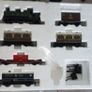 Hornby GWR Mixed Traffic Set working great condition Image 6