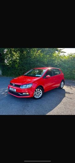 Volkswagen Polo 1.4L TDI - 11,000 O.N.O