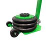 3 Ton Pneumatic Triple Air Bag Trolley Jack Image 3