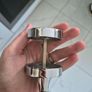 Jedo turn and release door knob/locks Image 5