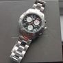 Mans Tag Heuer Aqaracer Chrono Watch Image 5