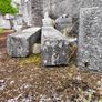Granite pillars Image 2
