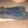 rocketdog flats, size 5 Image 2