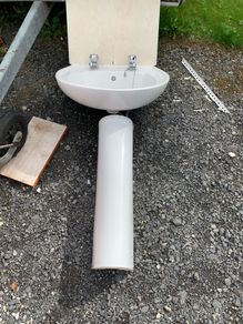 sink