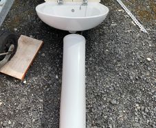 sink