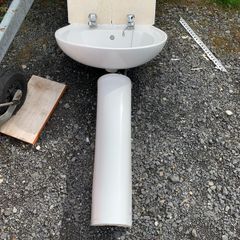 sink