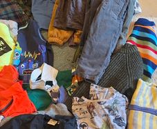 Boy Clothes