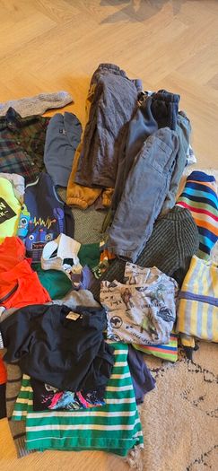 Boy Clothes