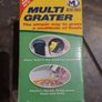 Multi Grater Image 2