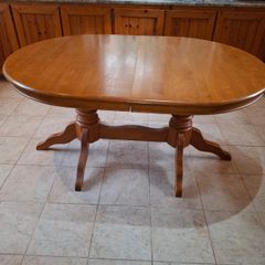 Kitchen table