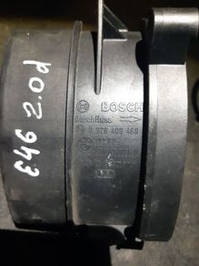 Mass Air Flow Meter For Bmw 3 5 7 Series X5 0928400468