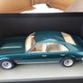 Aston Martin Lagonda Saloon V8 Saloon 1974 TECHNOMODEL 1/18 New in Box Image 9