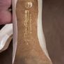 Ballroom shoes - Ray Rose White Image 2