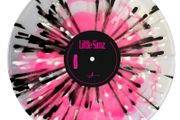 Little Simz - Lotus EP 12" Vinyl 2xLPs Record New  RARE UK Hip Hop free viewing