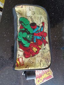 Men's Marvel Washbag