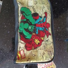 Men's Marvel Washbag