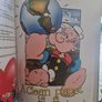 Popeye annual 1992 Image 7