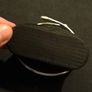 925 Sterling Silver Bangle Image 4