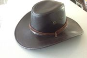 Cowboy hat