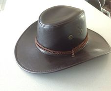 Cowboy hat