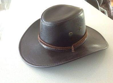 Cowboy hat