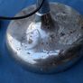 Livarno angle poise industrial style lamp Image 3