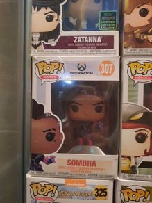 overwatch sombra funko pop