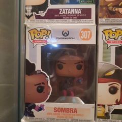 overwatch sombra funko pop