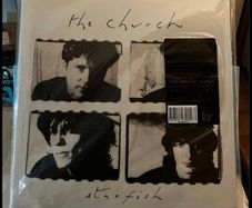 the church  |  starfish