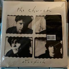 the church  |  starfish