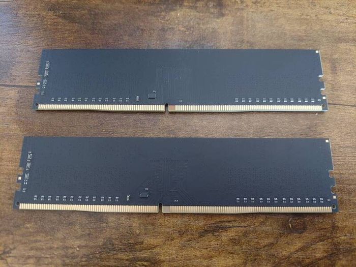 16gb DDR4 3200mhz