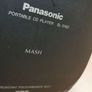 Panasonic SL-S162 Portable CD Player Image 5