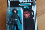 Death Star Commander SW 40th Anniversary Star Wars Black Series